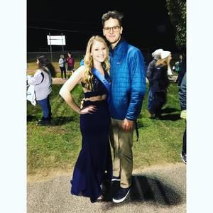 Meet your Posher, Jagger